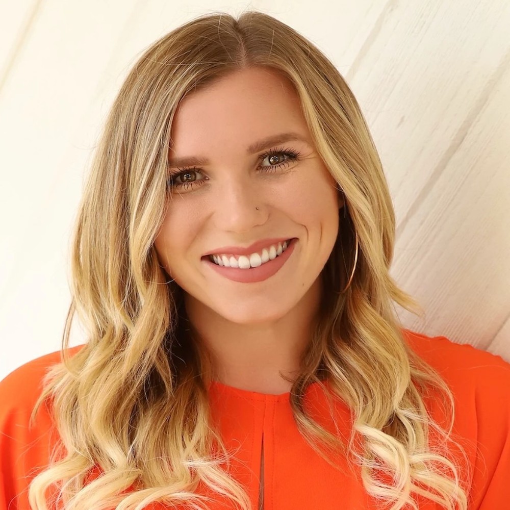 Meet your Posher, Paige